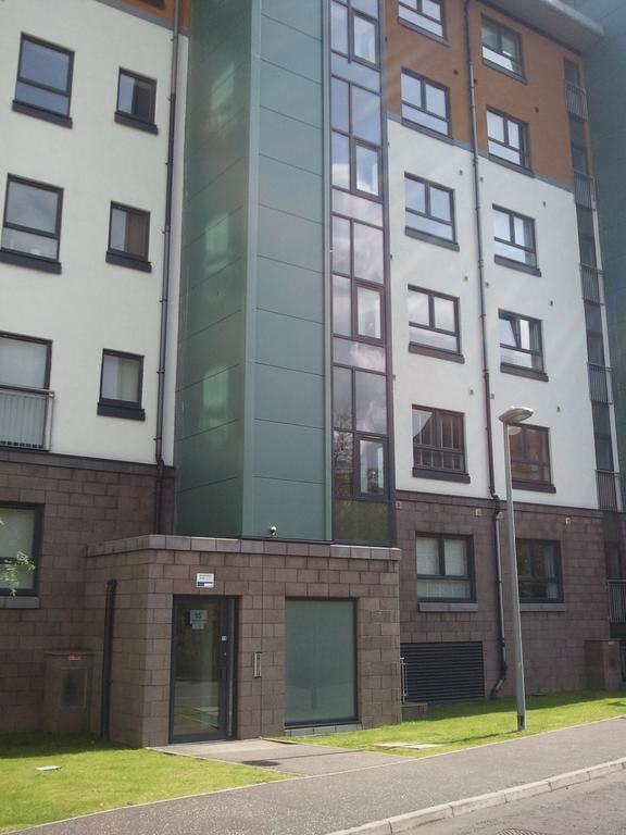 Lochend Park View Apartment Edinburgh Szoba fotó